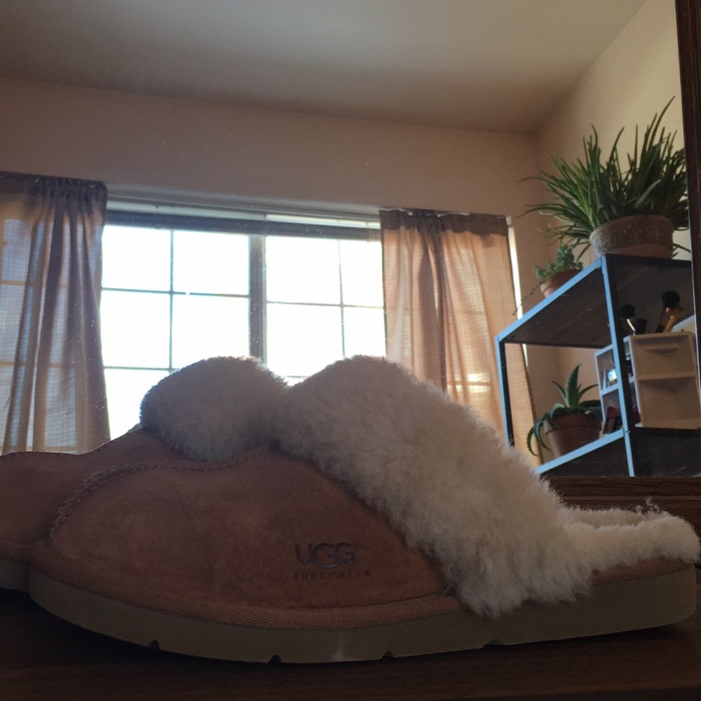 UGG Slippers